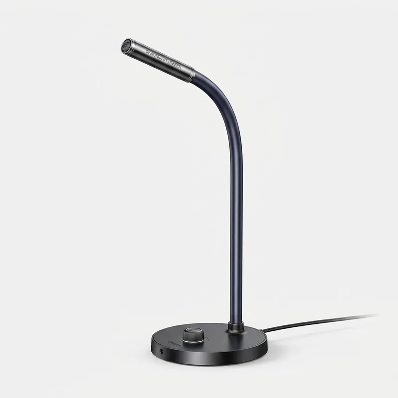 Ugreen mic họp