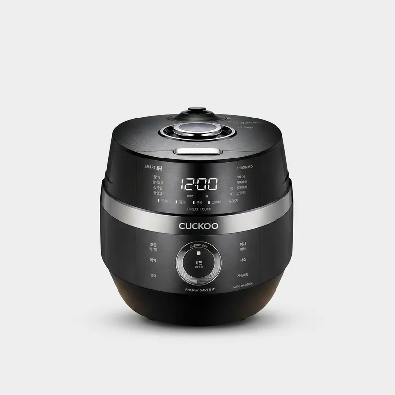 Cuckoo CRP-JHR1060FD 1.8L