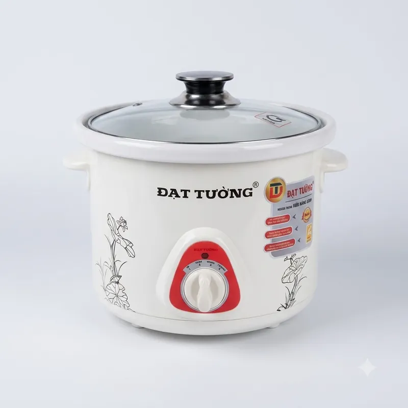 Đạt Tường 2.5L