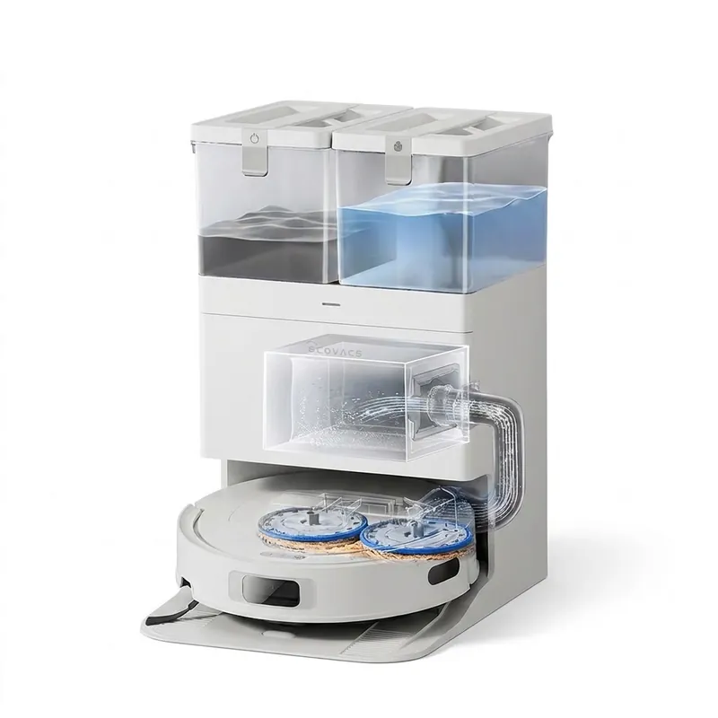 Ecovacs Deebot T30C