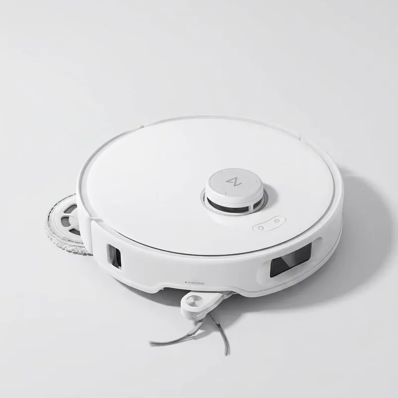 Roborock Qrevo Edge 5V1