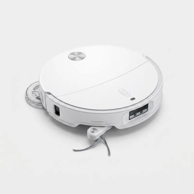 Roborock Qrevo EdgeT
