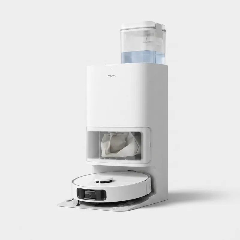 MOVA E40 Ultra
