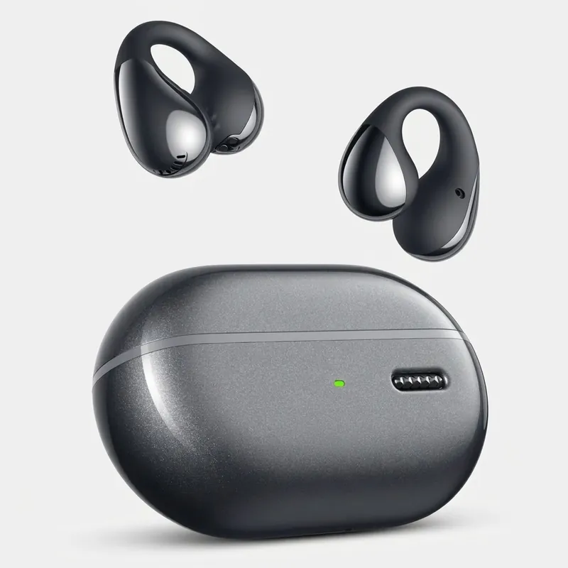 SoundPEATS PearlClip Pro