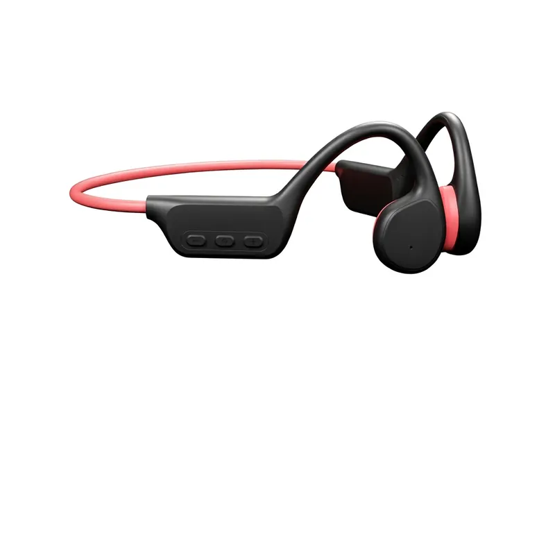 SPRISE X7 Tai nghe Bluetooth bơi dẫn truyền xương với khả năng chống nước sâu MP3 IPX8