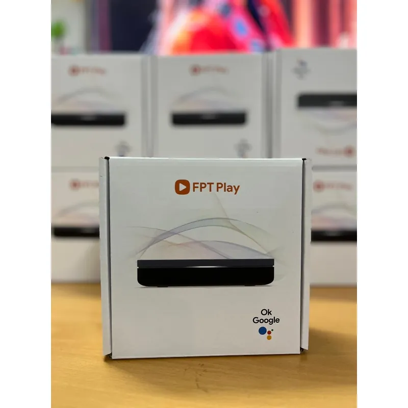 FPT Play Box 650