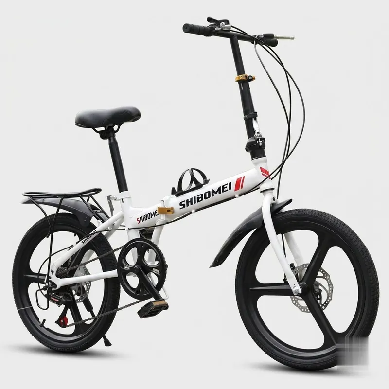 Shibomei 20 inch