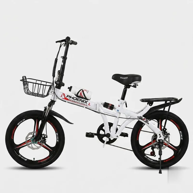 Phoenix 20 inch