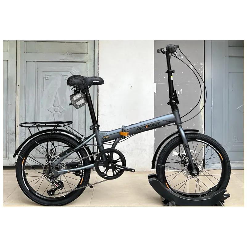 Ricoger RC50